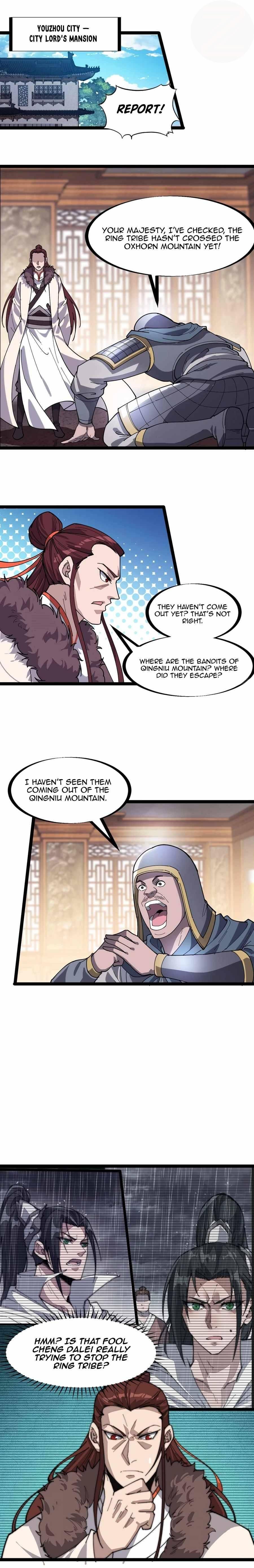 It Starts With A Mountain — Chapter 139 — page 7