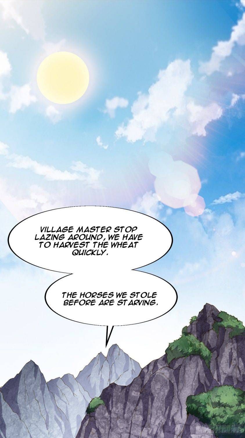 It Starts With A Mountain — Chapter 14 — page 4