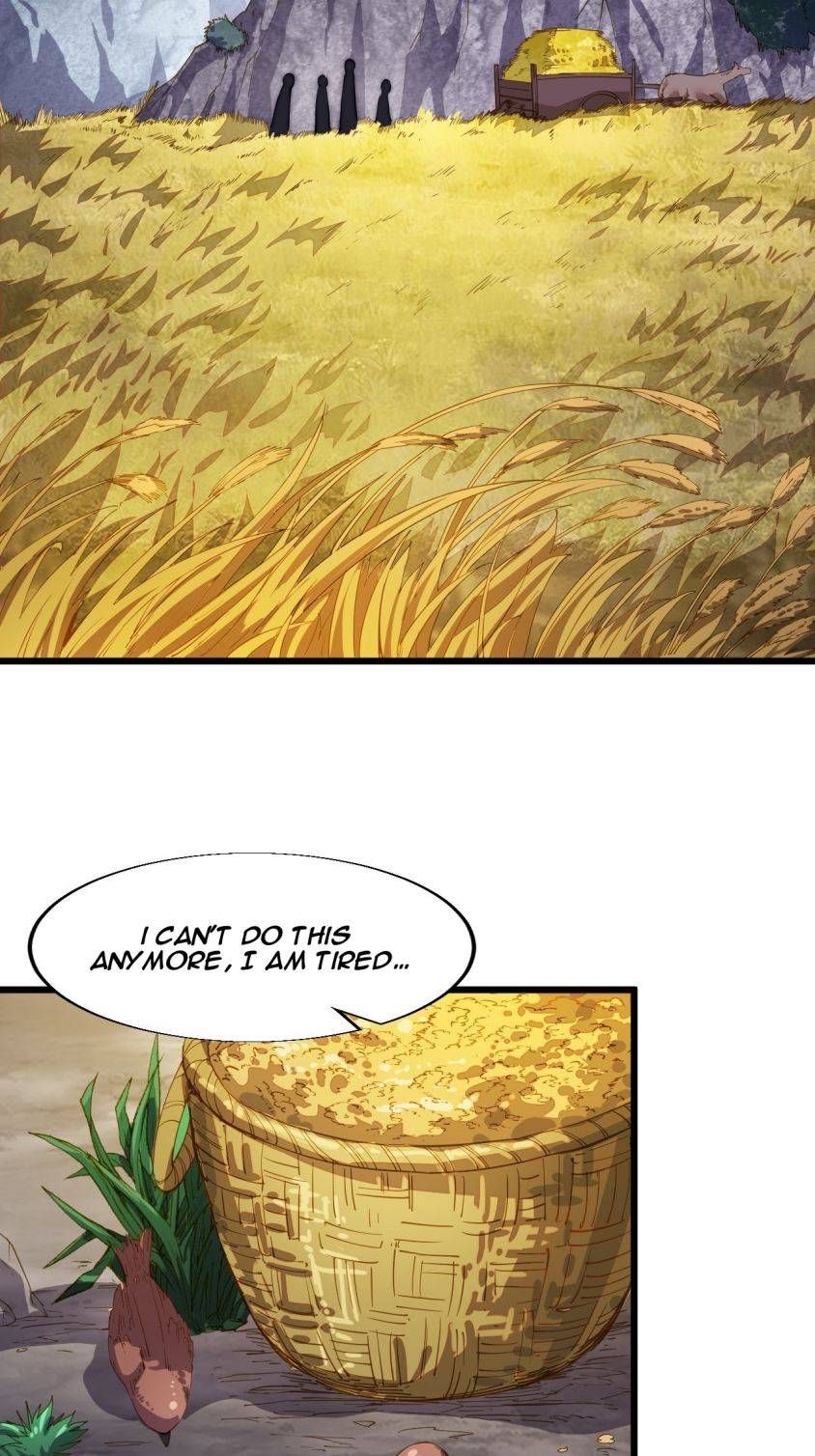 It Starts With A Mountain — Chapter 14 — page 5