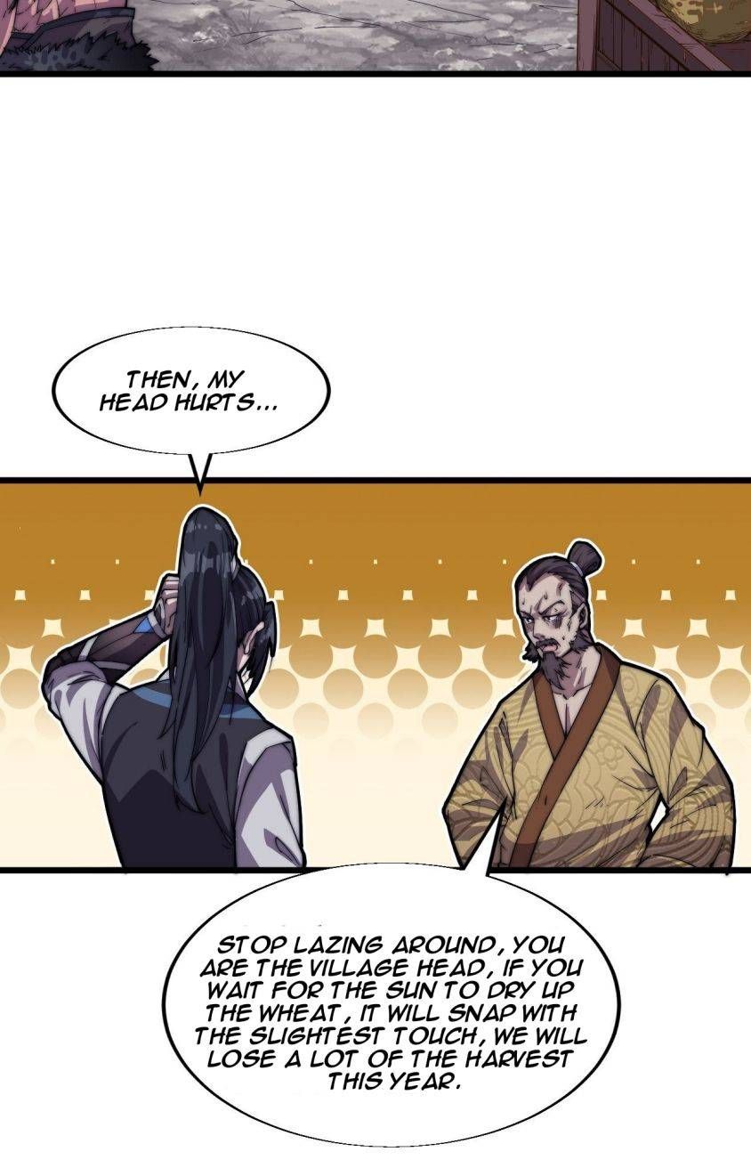 It Starts With A Mountain — Chapter 14 — page 9