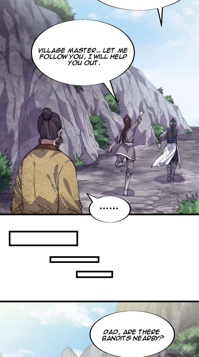 It Starts With A Mountain — Chapter 14 — page 11