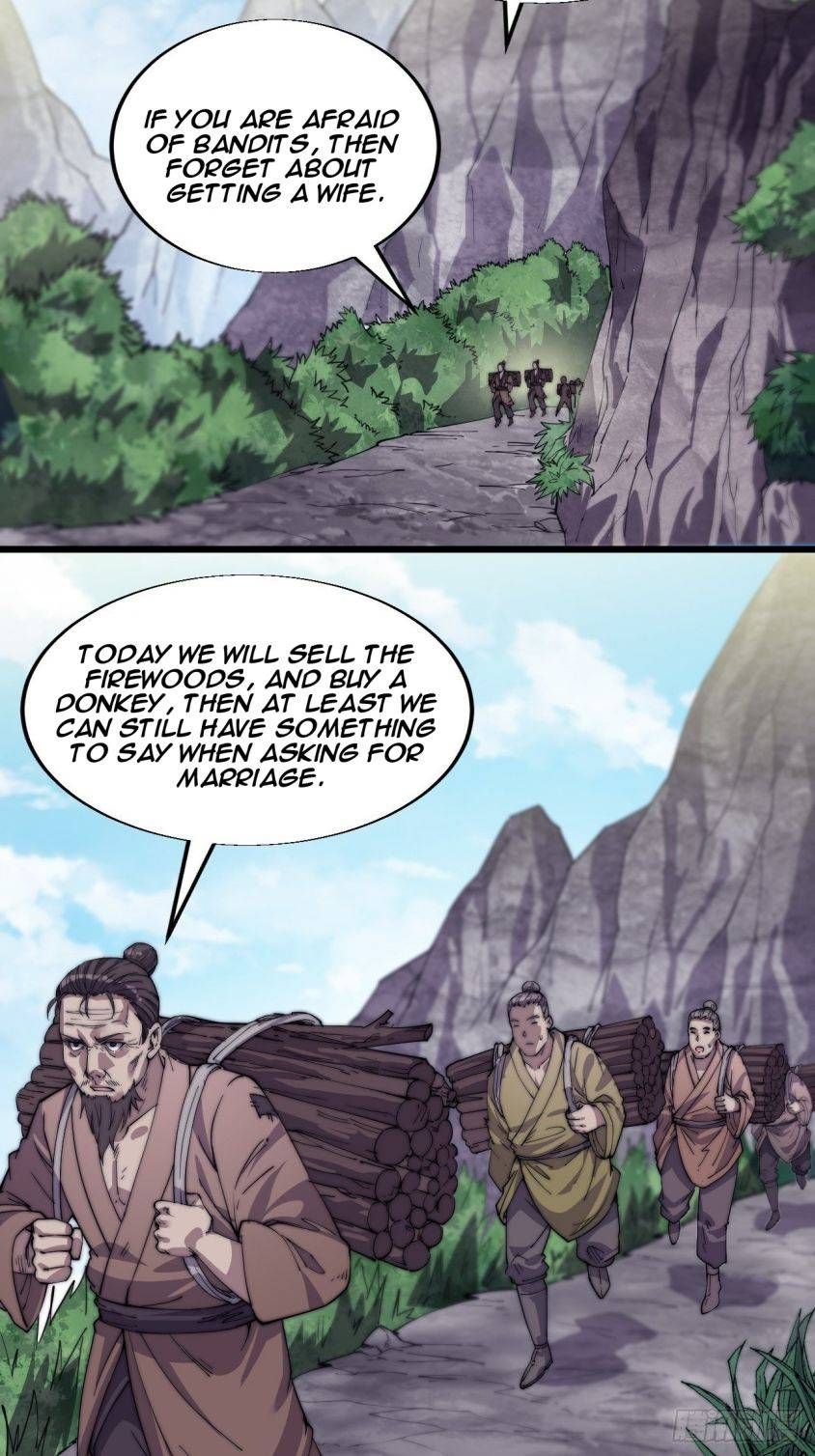 It Starts With A Mountain — Chapter 14 — page 12