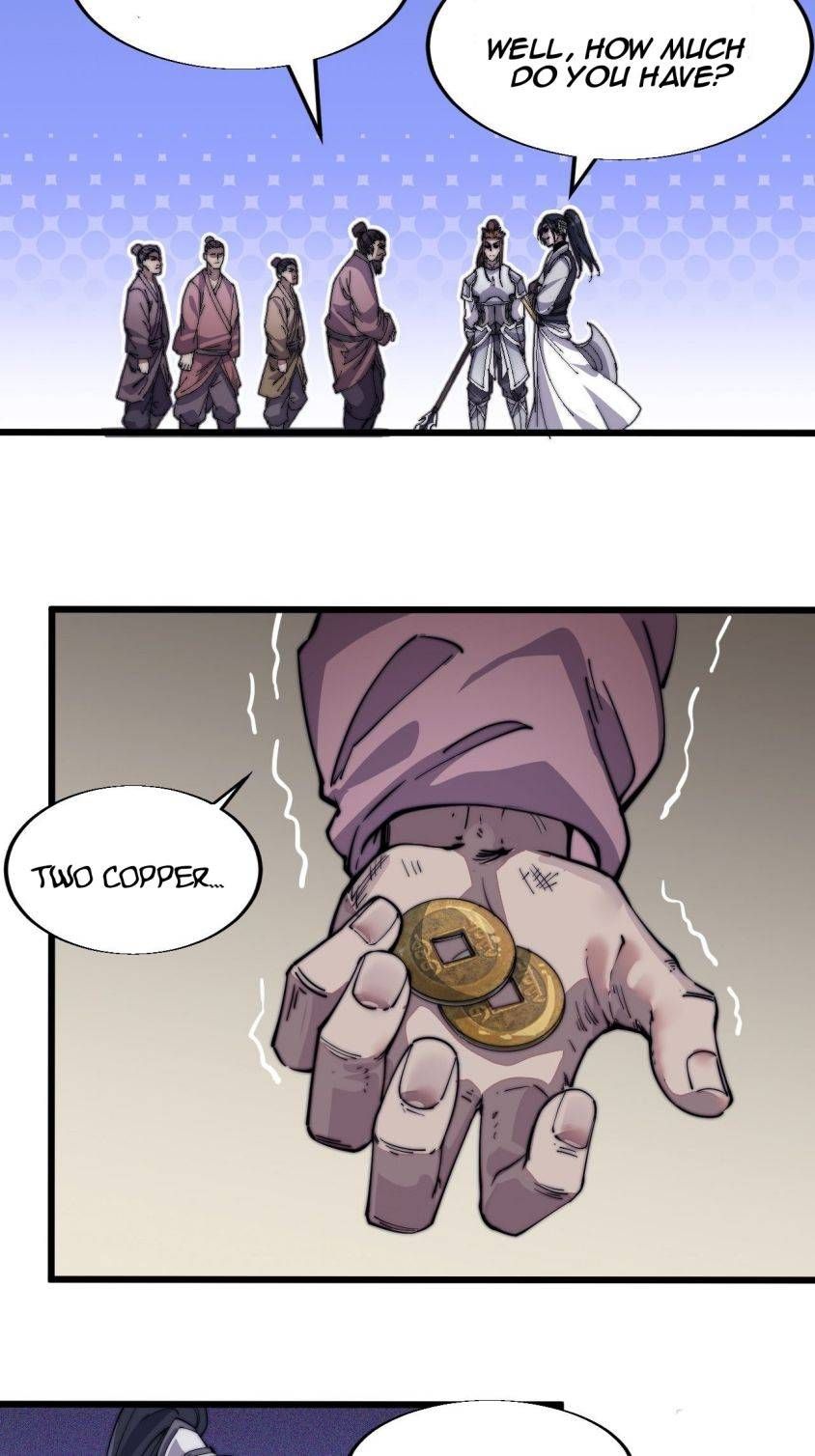 It Starts With A Mountain — Chapter 14 — page 19