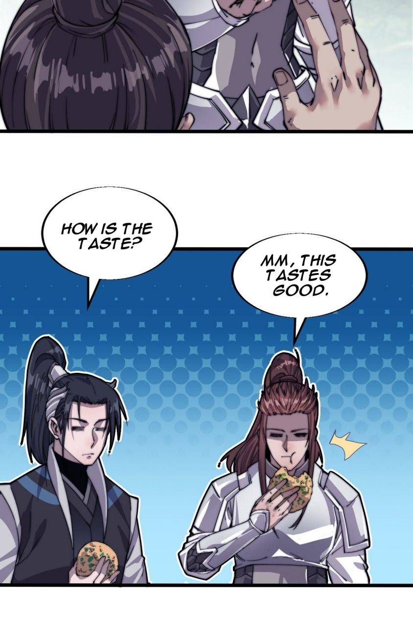 It Starts With A Mountain — Chapter 14 — page 21