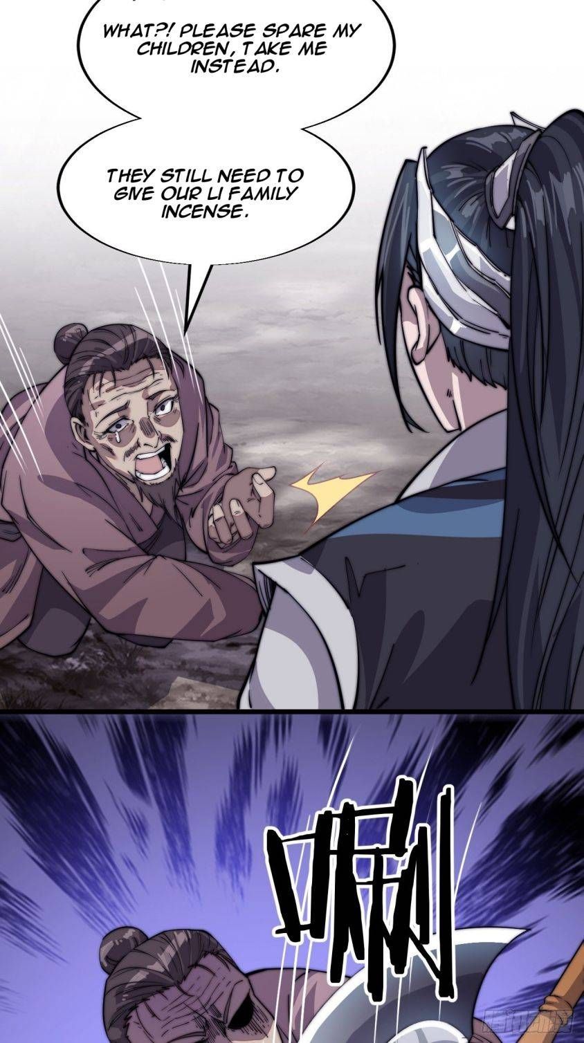 It Starts With A Mountain — Chapter 14 — page 25
