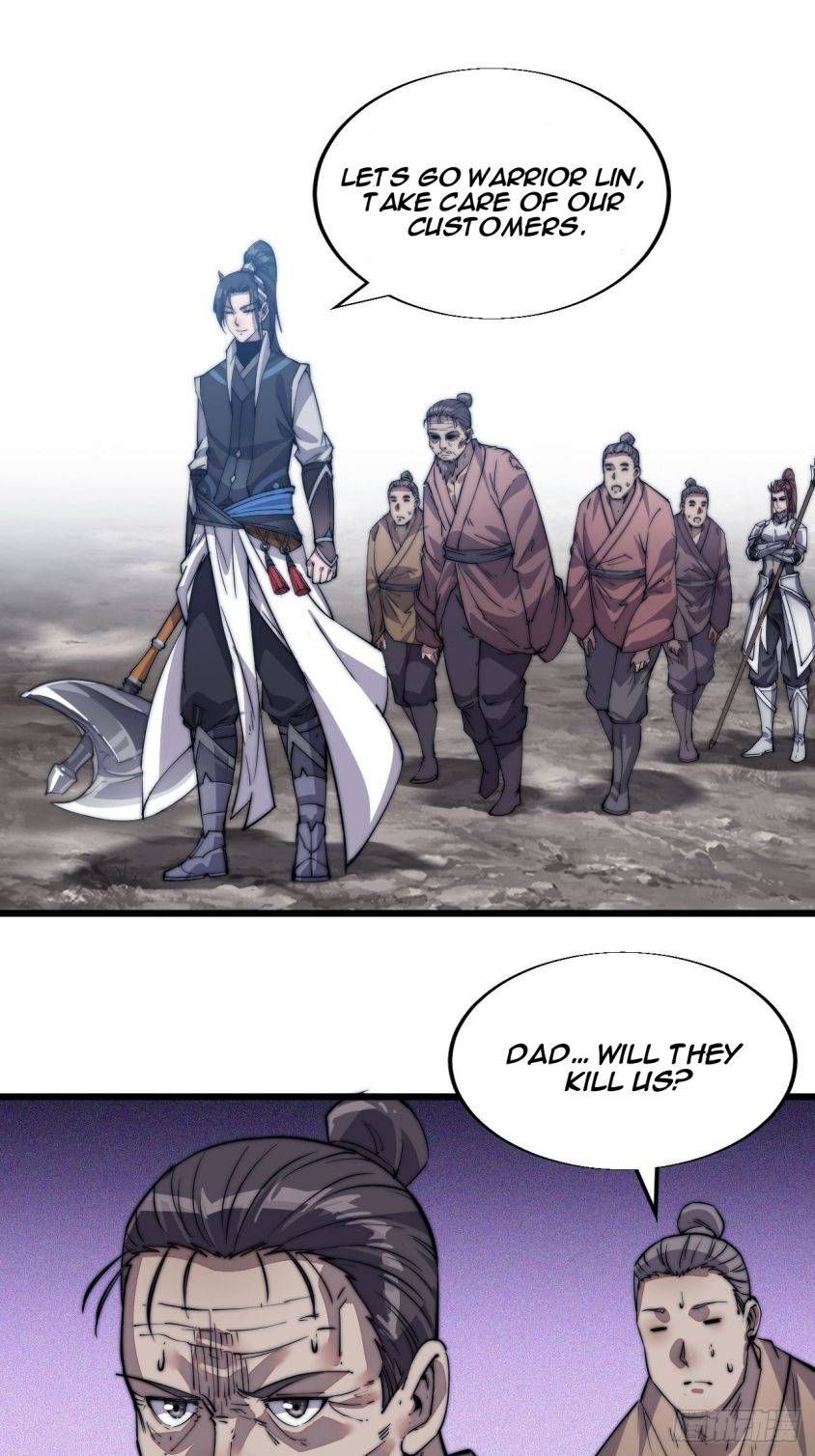 It Starts With A Mountain — Chapter 14 — page 28