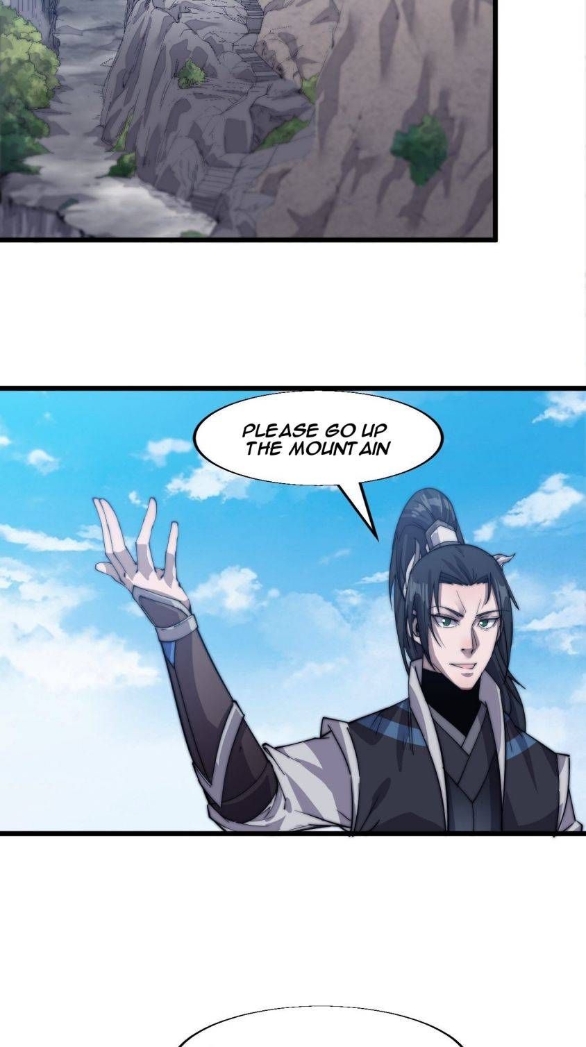 It Starts With A Mountain — Chapter 14 — page 31