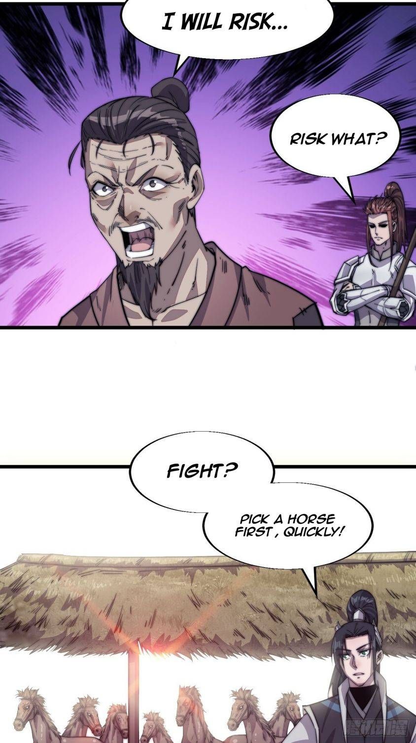 It Starts With A Mountain — Chapter 14 — page 32