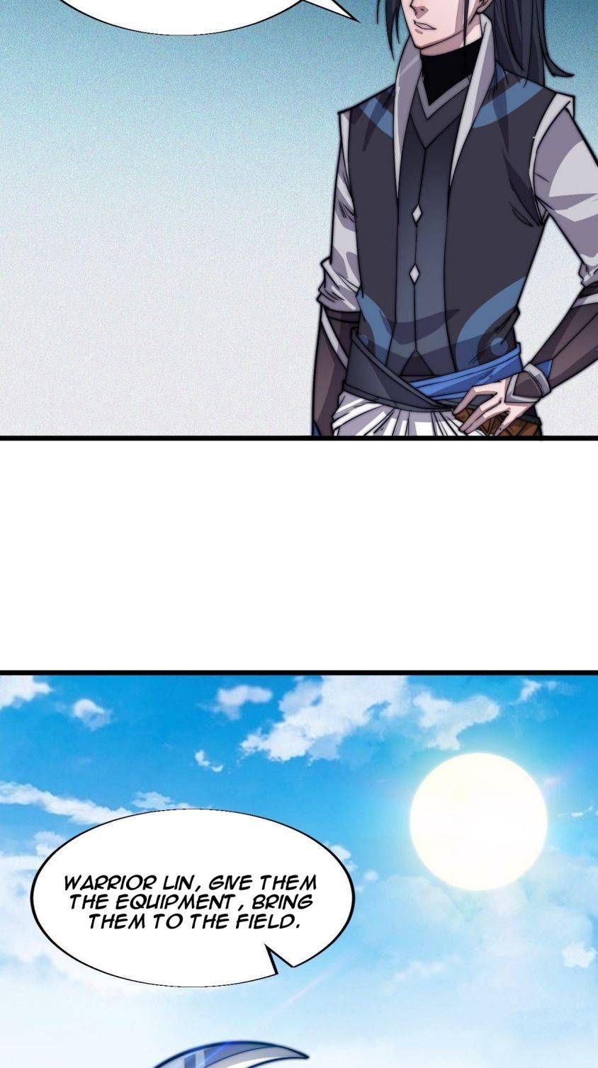 It Starts With A Mountain — Chapter 14 — page 38