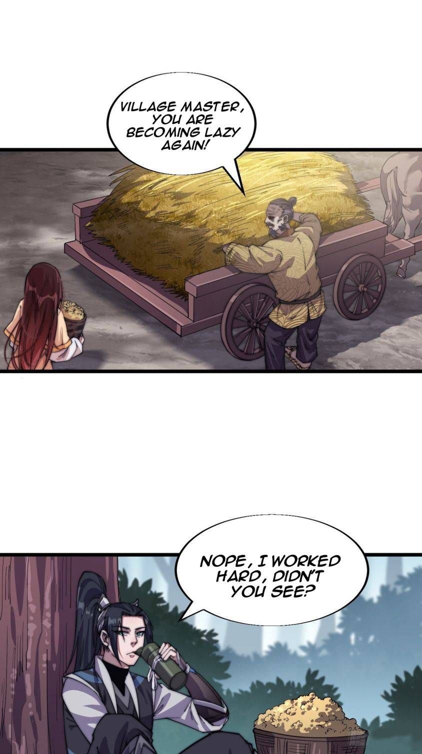 It Starts With A Mountain — Chapter 14 — page 40