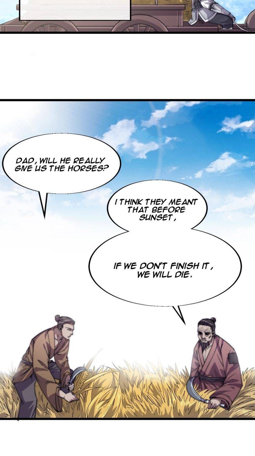 It Starts With A Mountain — Chapter 14 — page 43