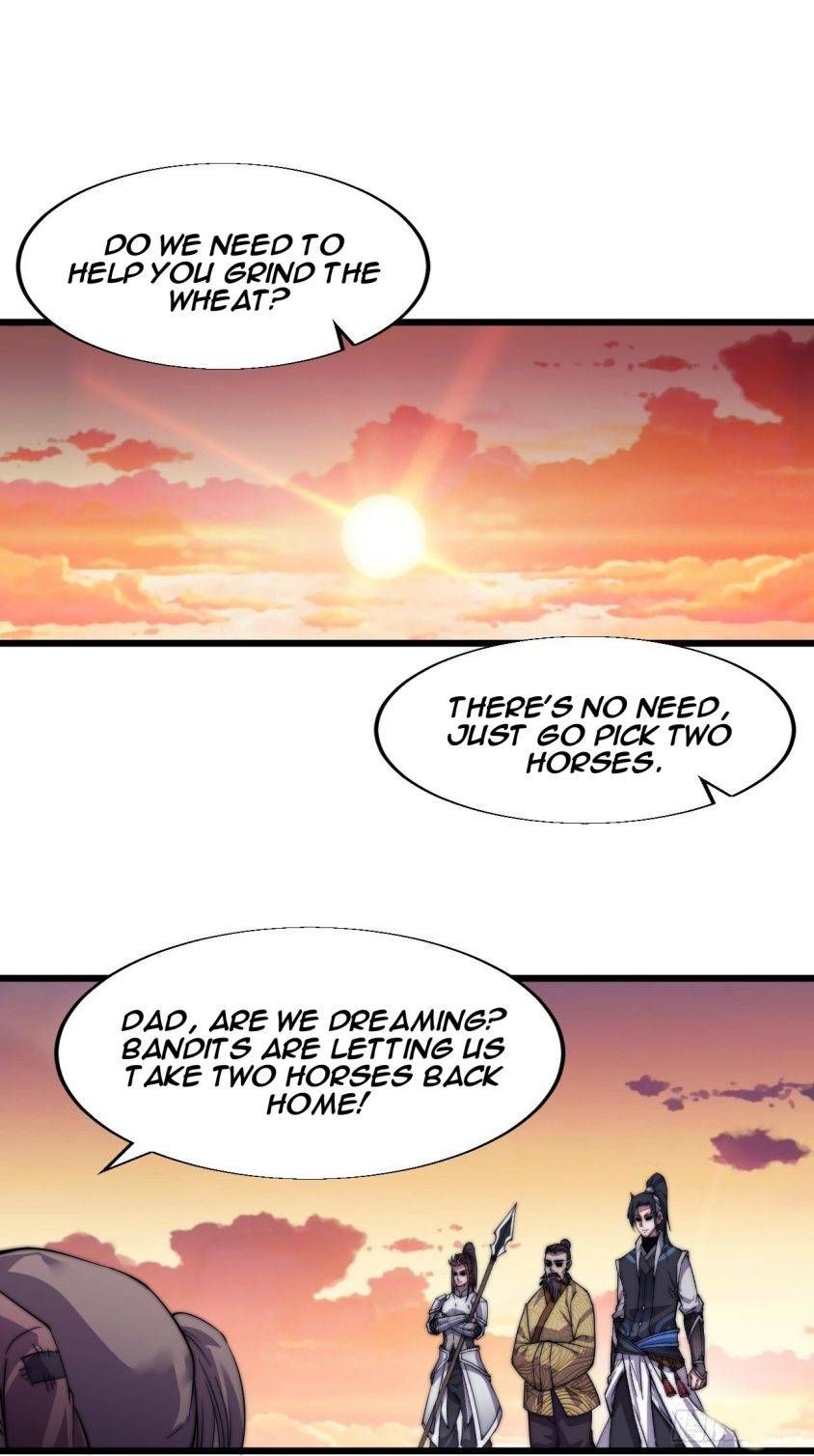 It Starts With A Mountain — Chapter 14 — page 44