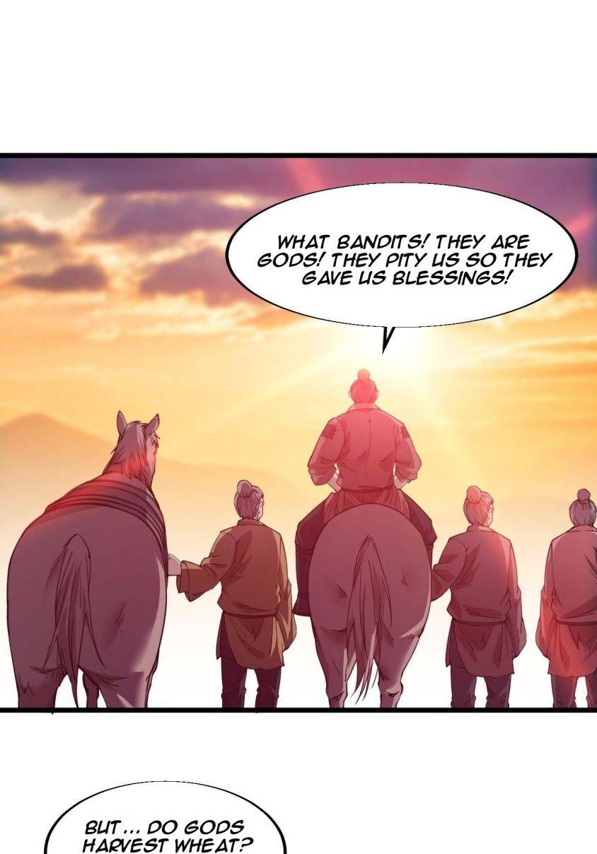 It Starts With A Mountain — Chapter 14 — page 46