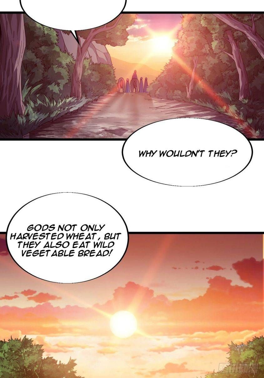 It Starts With A Mountain — Chapter 14 — page 47