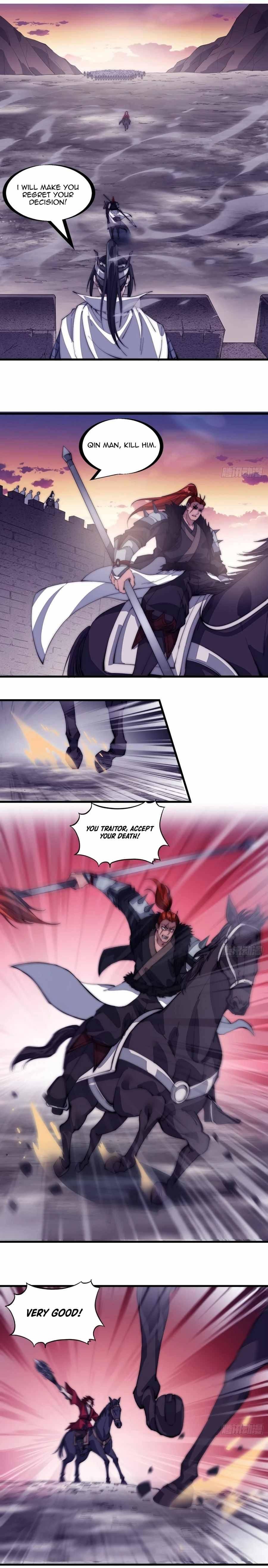 It Starts With A Mountain — Chapter 142 — page 4