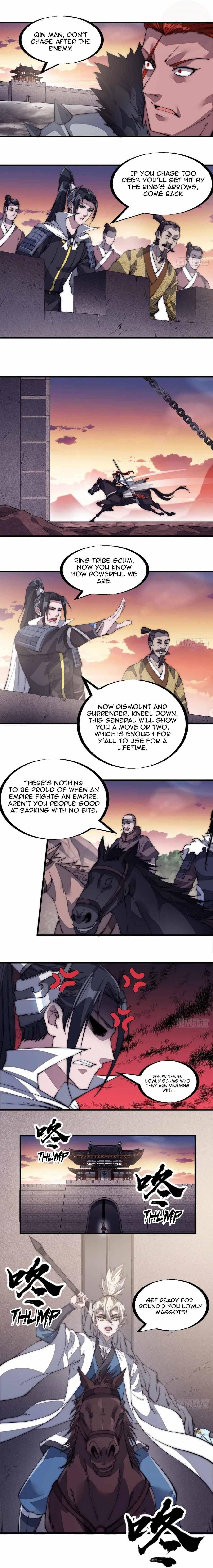 It Starts With A Mountain — Chapter 142 — page 10