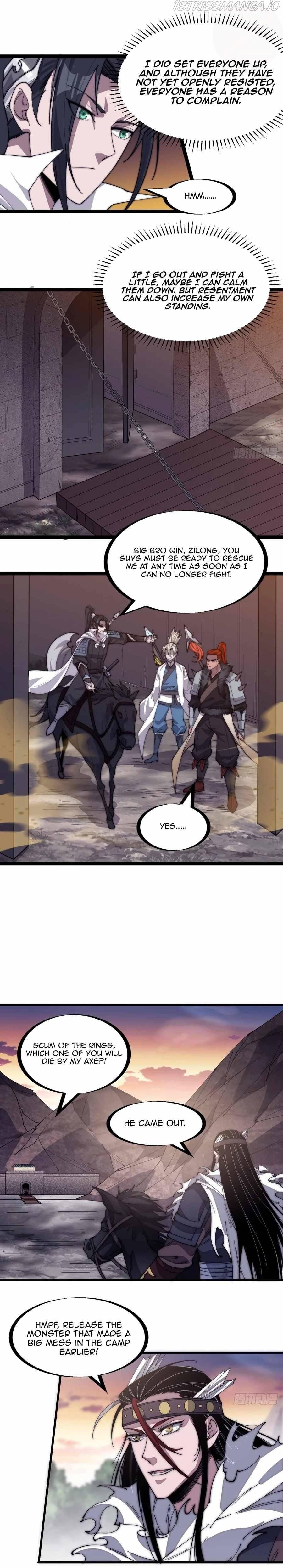 It Starts With A Mountain — Chapter 143 — page 6