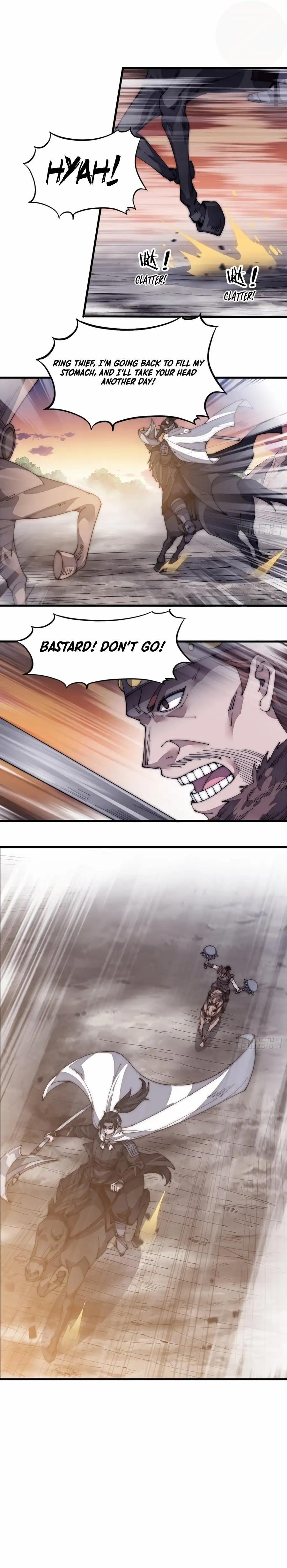 It Starts With A Mountain — Chapter 144 — page 12