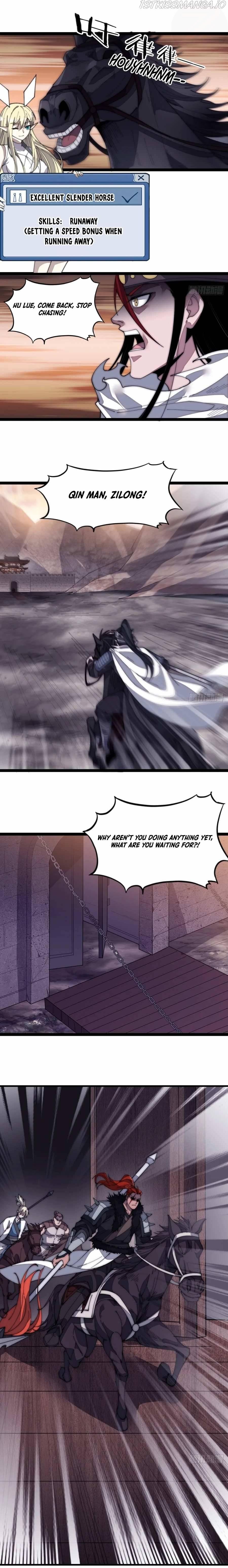 It Starts With A Mountain — Chapter 145 — page 3