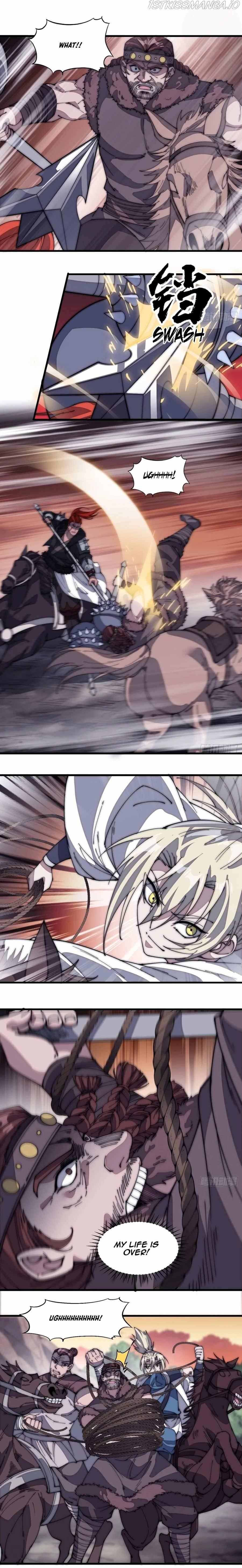 It Starts With A Mountain — Chapter 145 — page 4