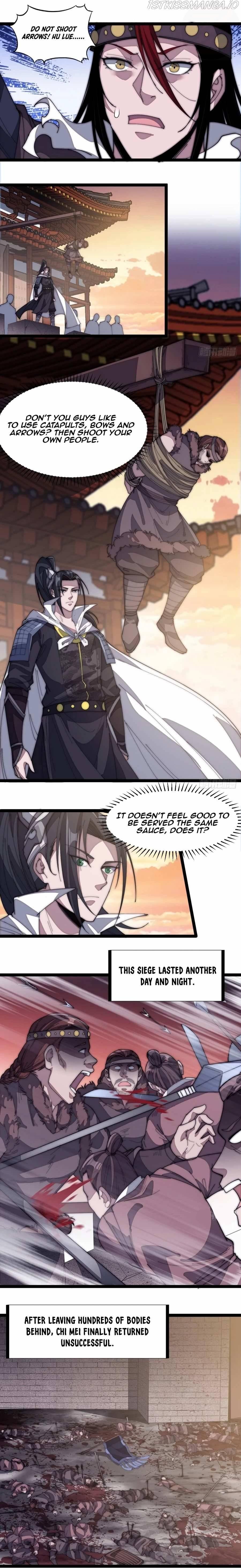 It Starts With A Mountain — Chapter 145 — page 6