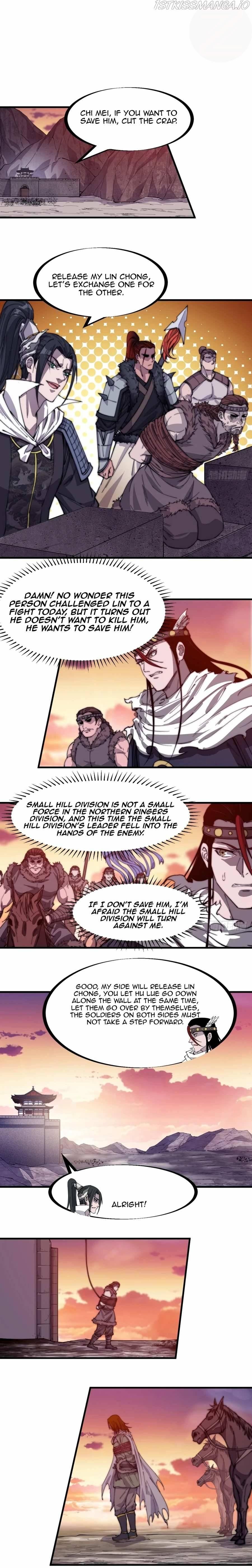 It Starts With A Mountain — Chapter 145 — page 7