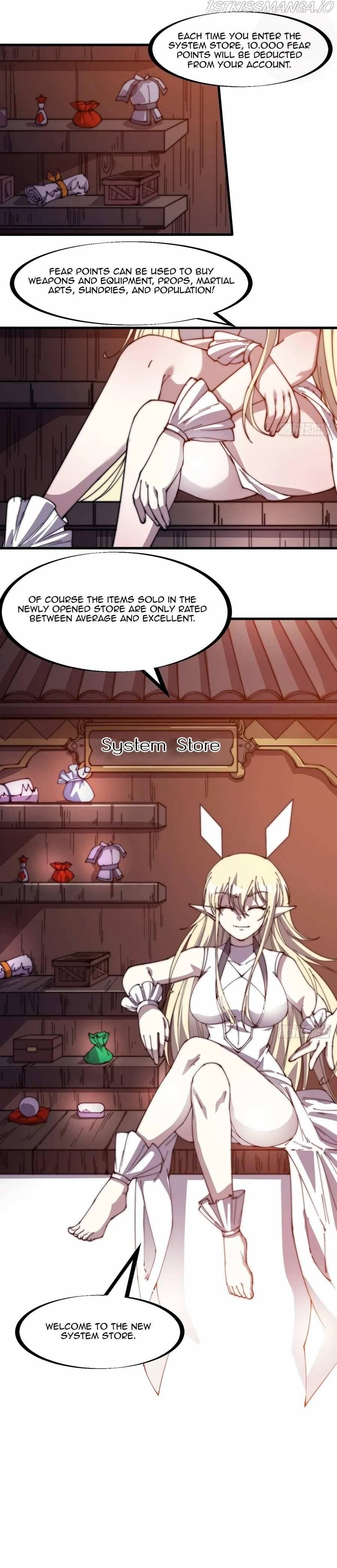 It Starts With A Mountain — Chapter 145 — page 11