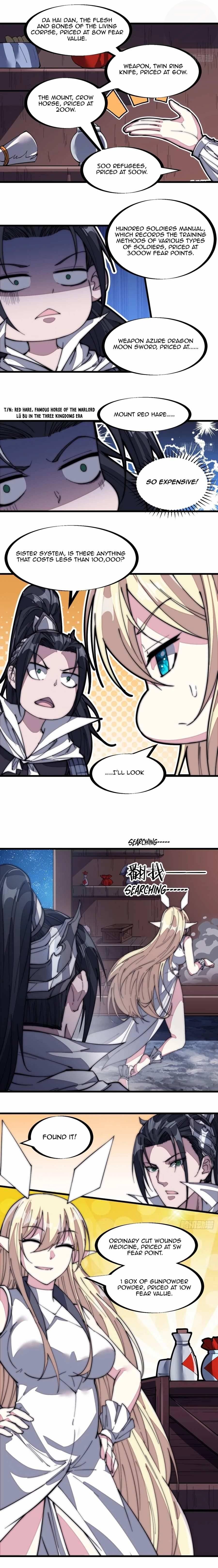 It Starts With A Mountain — Chapter 146 — page 2