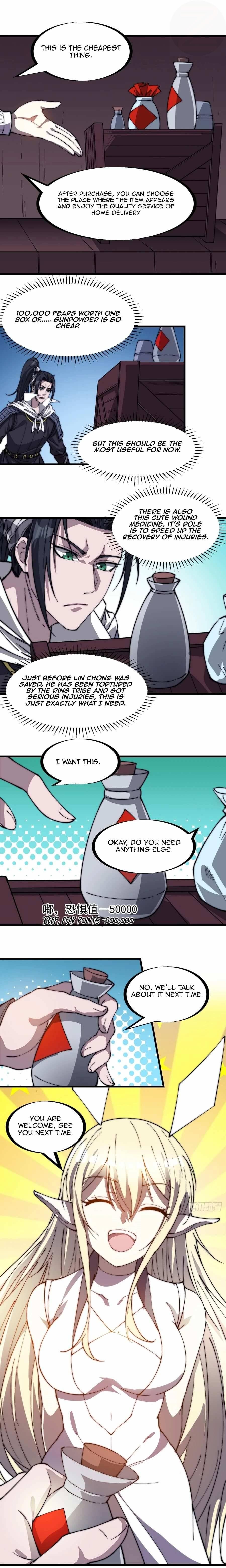It Starts With A Mountain — Chapter 146 — page 3