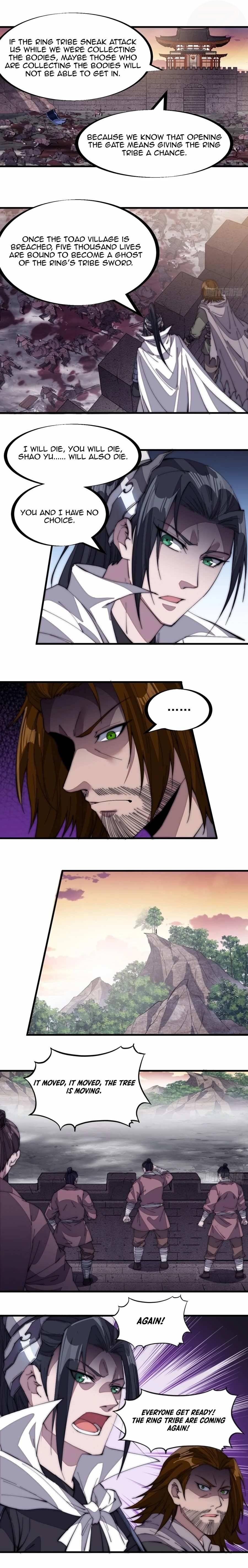 It Starts With A Mountain — Chapter 146 — page 7