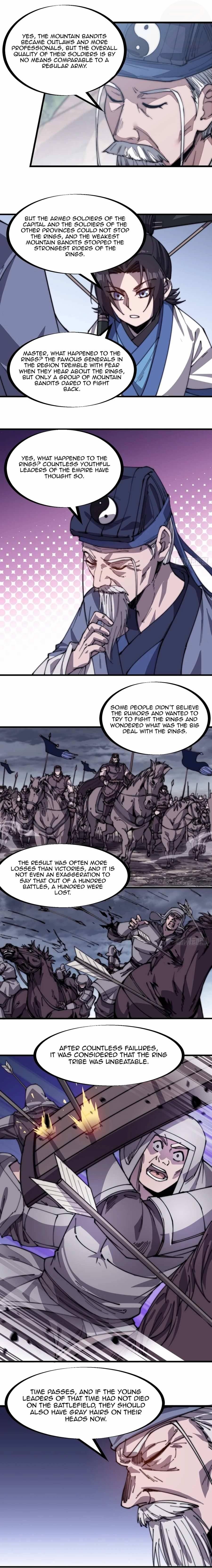 It Starts With A Mountain — Chapter 147 — page 6