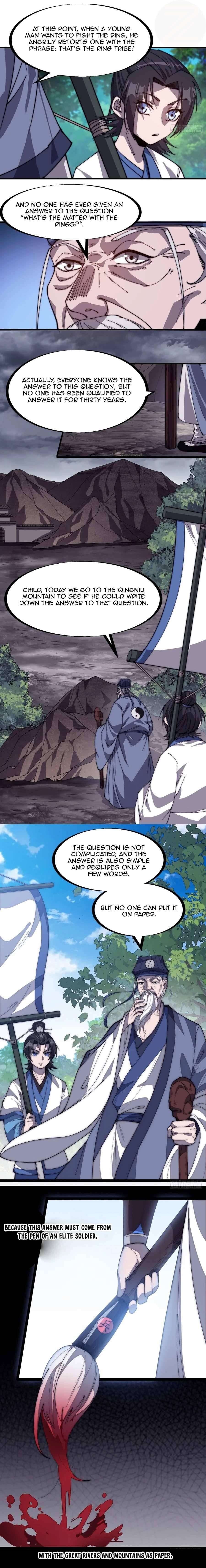 It Starts With A Mountain — Chapter 147 — page 7
