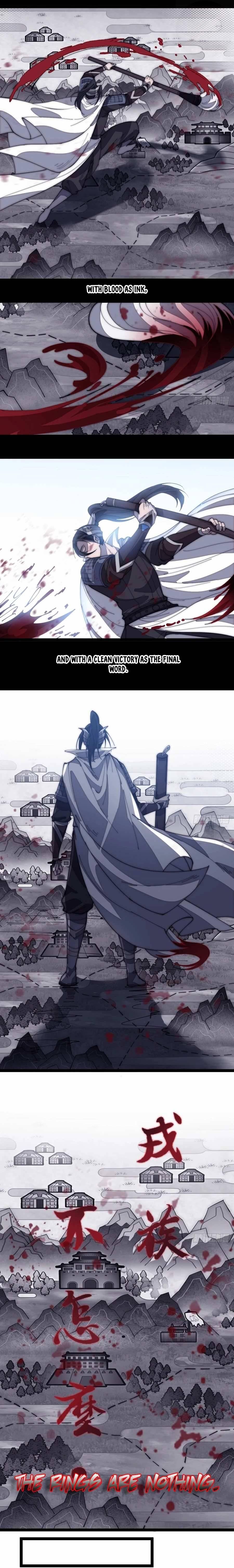 It Starts With A Mountain — Chapter 147 — page 8