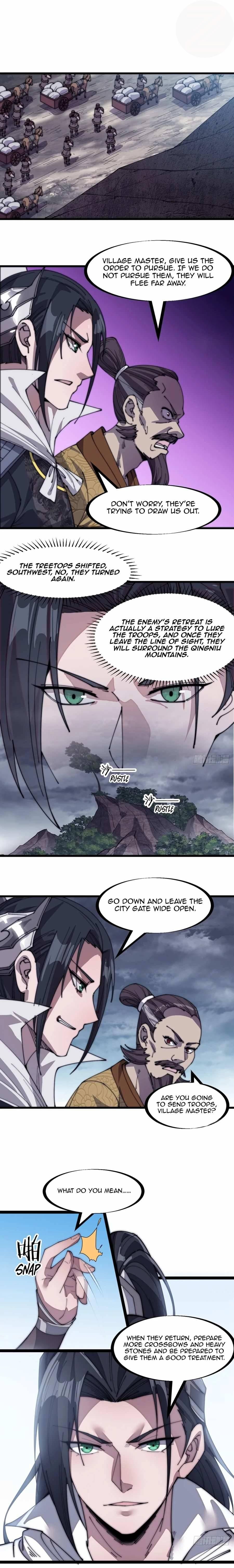 It Starts With A Mountain — Chapter 147 — page 10