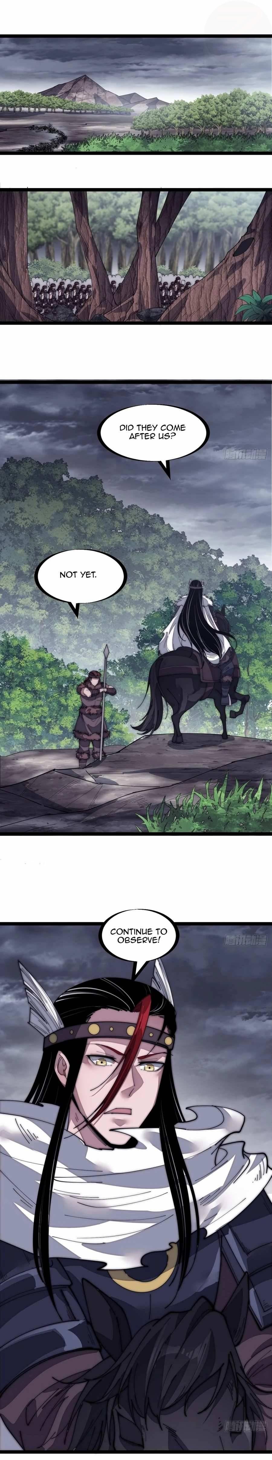 It Starts With A Mountain — Chapter 147 — page 11
