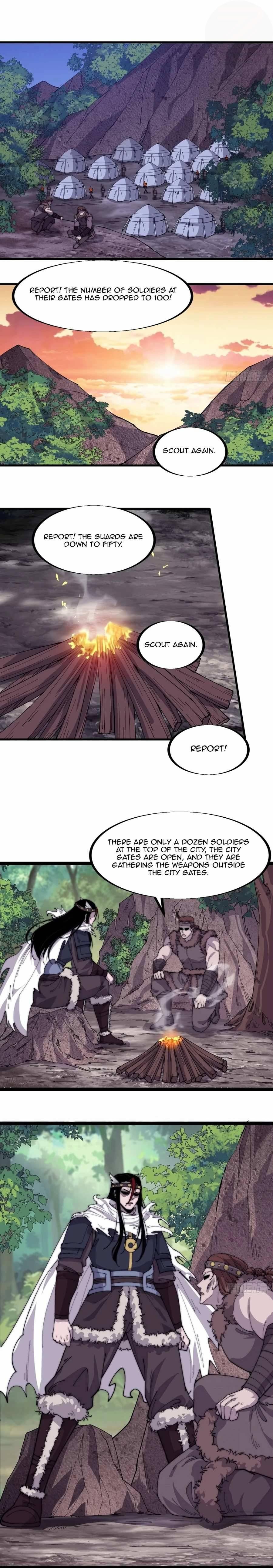 It Starts With A Mountain — Chapter 148 — page 4
