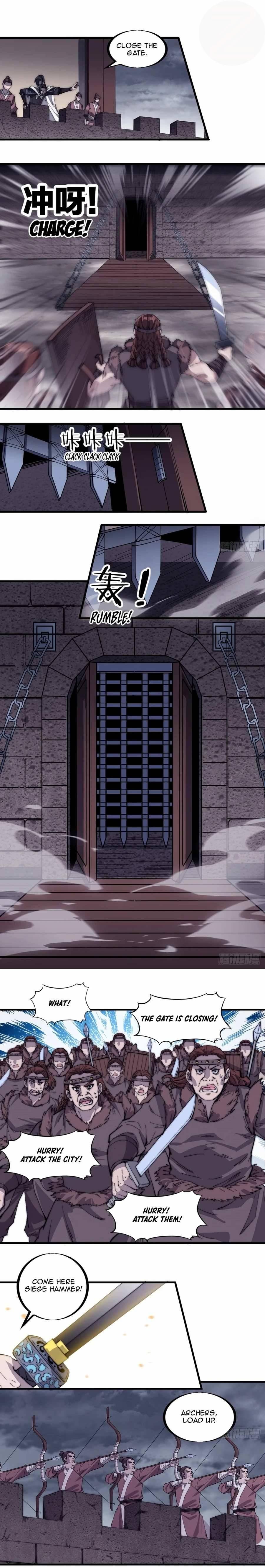 It Starts With A Mountain — Chapter 148 — page 7