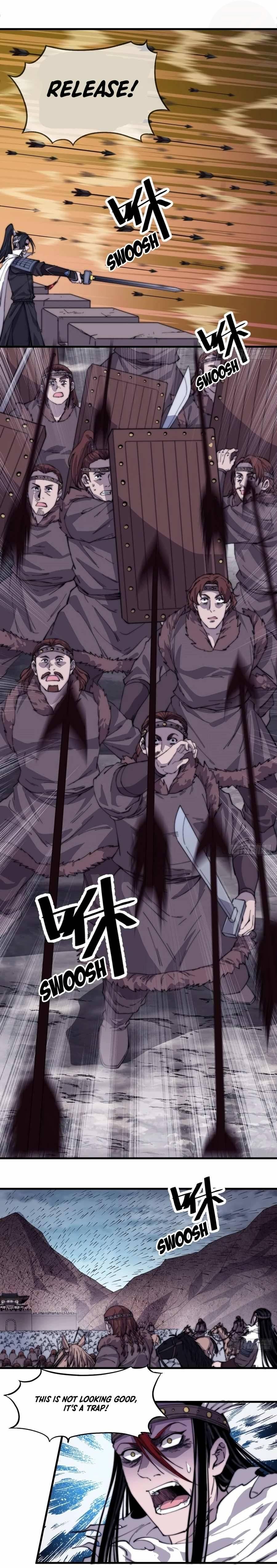 It Starts With A Mountain — Chapter 148 — page 8