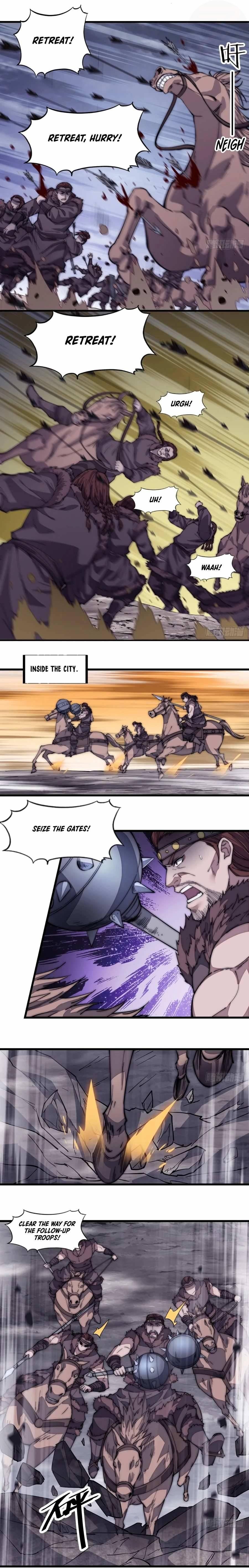It Starts With A Mountain — Chapter 148 — page 9