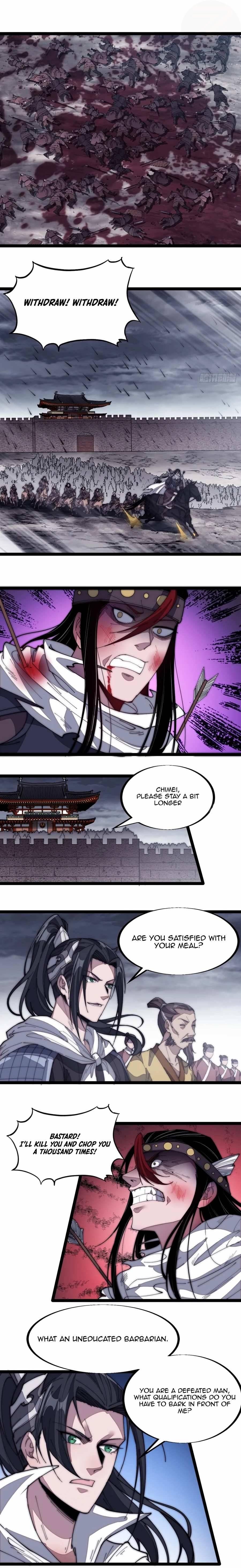 It Starts With A Mountain — Chapter 148 — page 12