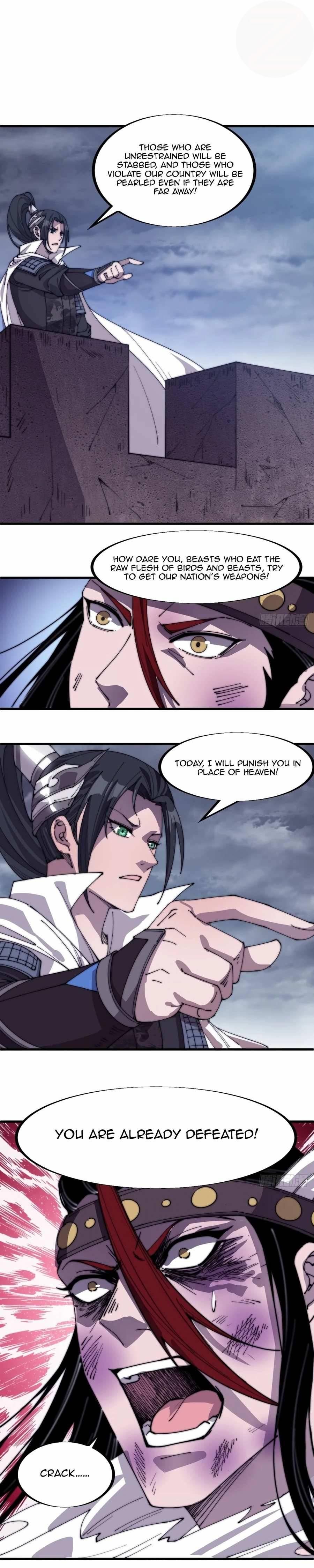 It Starts With A Mountain — Chapter 148 — page 13