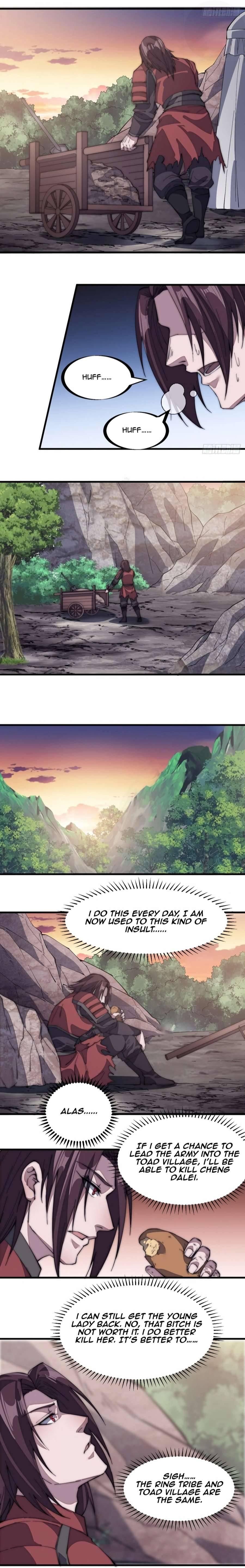 It Starts With A Mountain — Chapter 149 — page 7