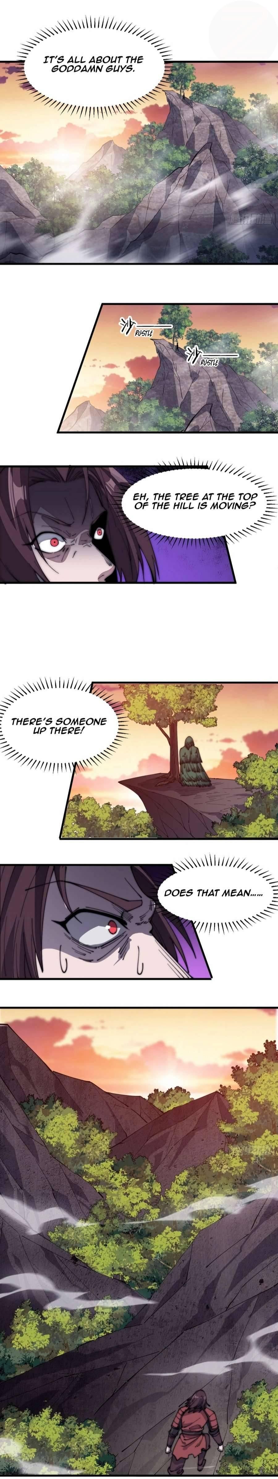 It Starts With A Mountain — Chapter 149 — page 8
