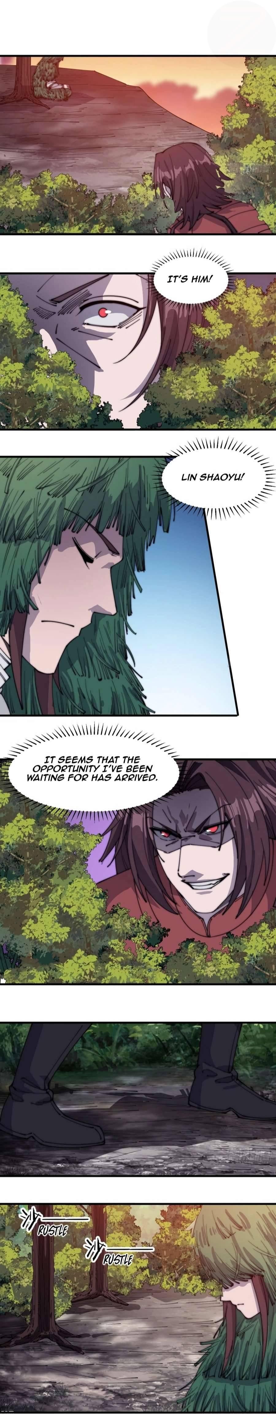 It Starts With A Mountain — Chapter 149 — page 9