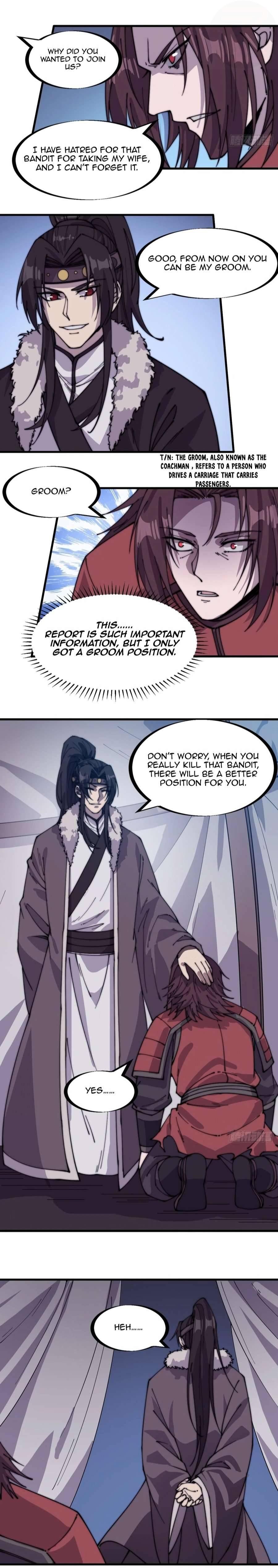 It Starts With A Mountain — Chapter 149 — page 11