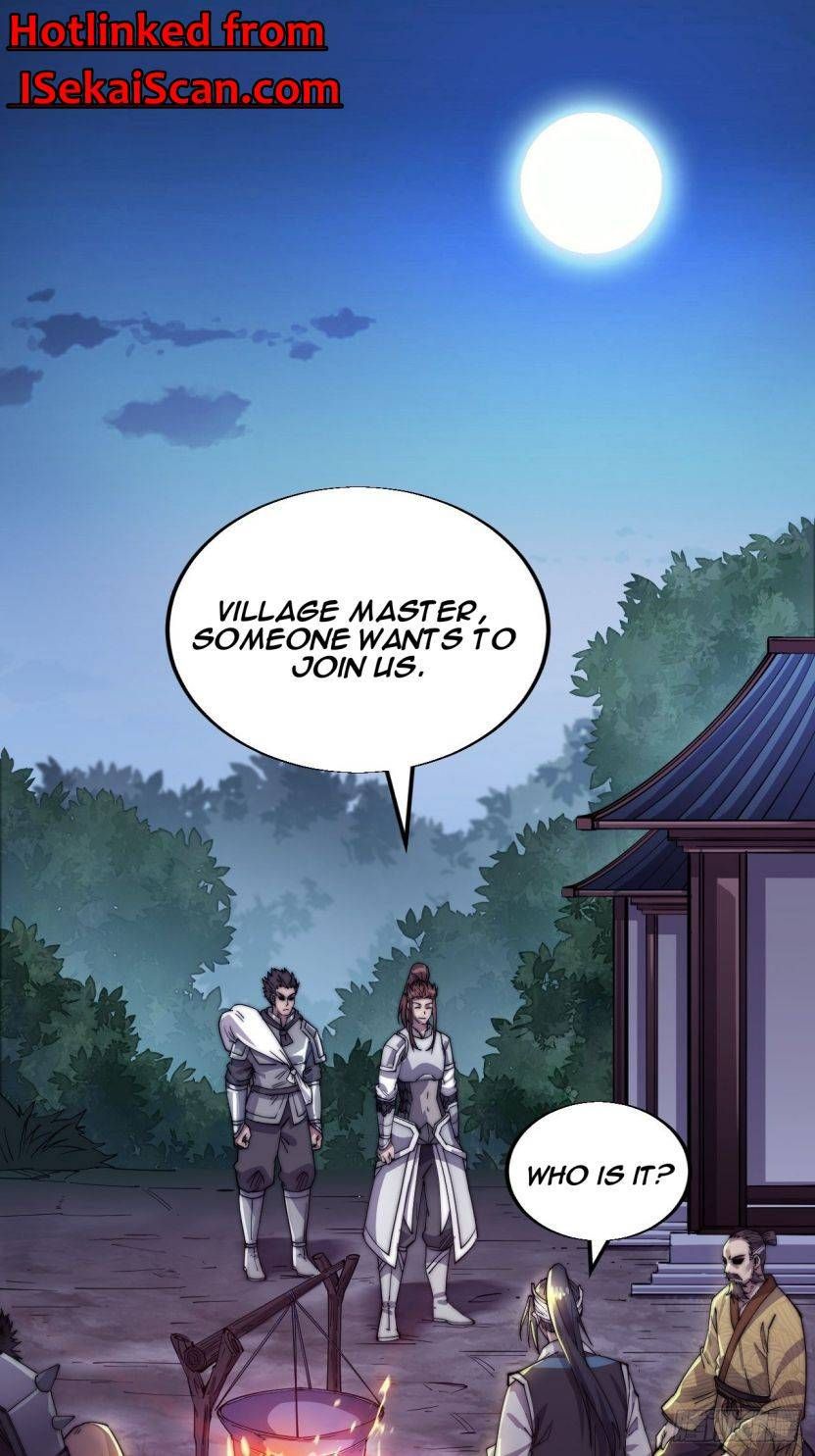 It Starts With A Mountain — Chapter 15 — page 3