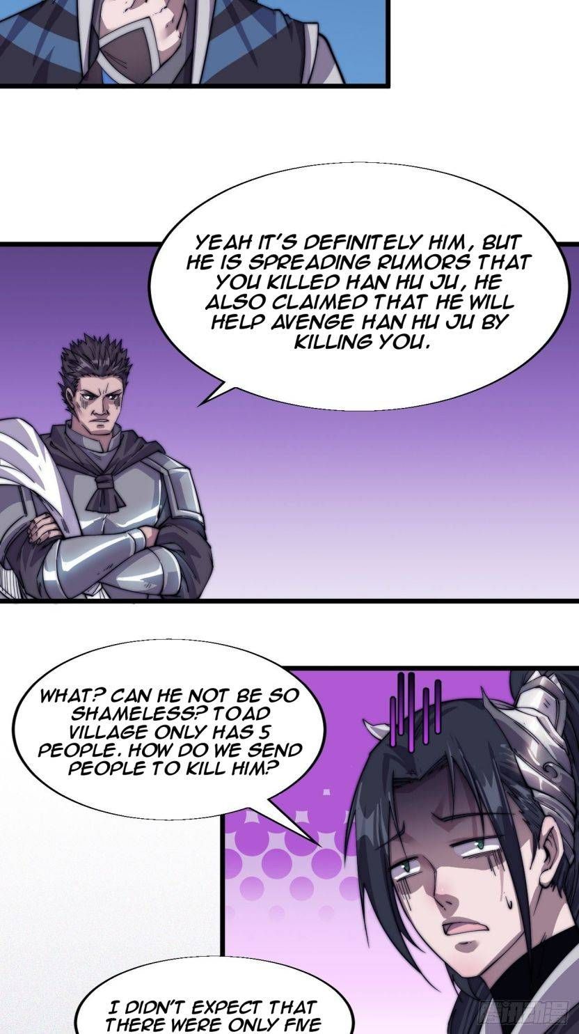 It Starts With A Mountain — Chapter 15 — page 7