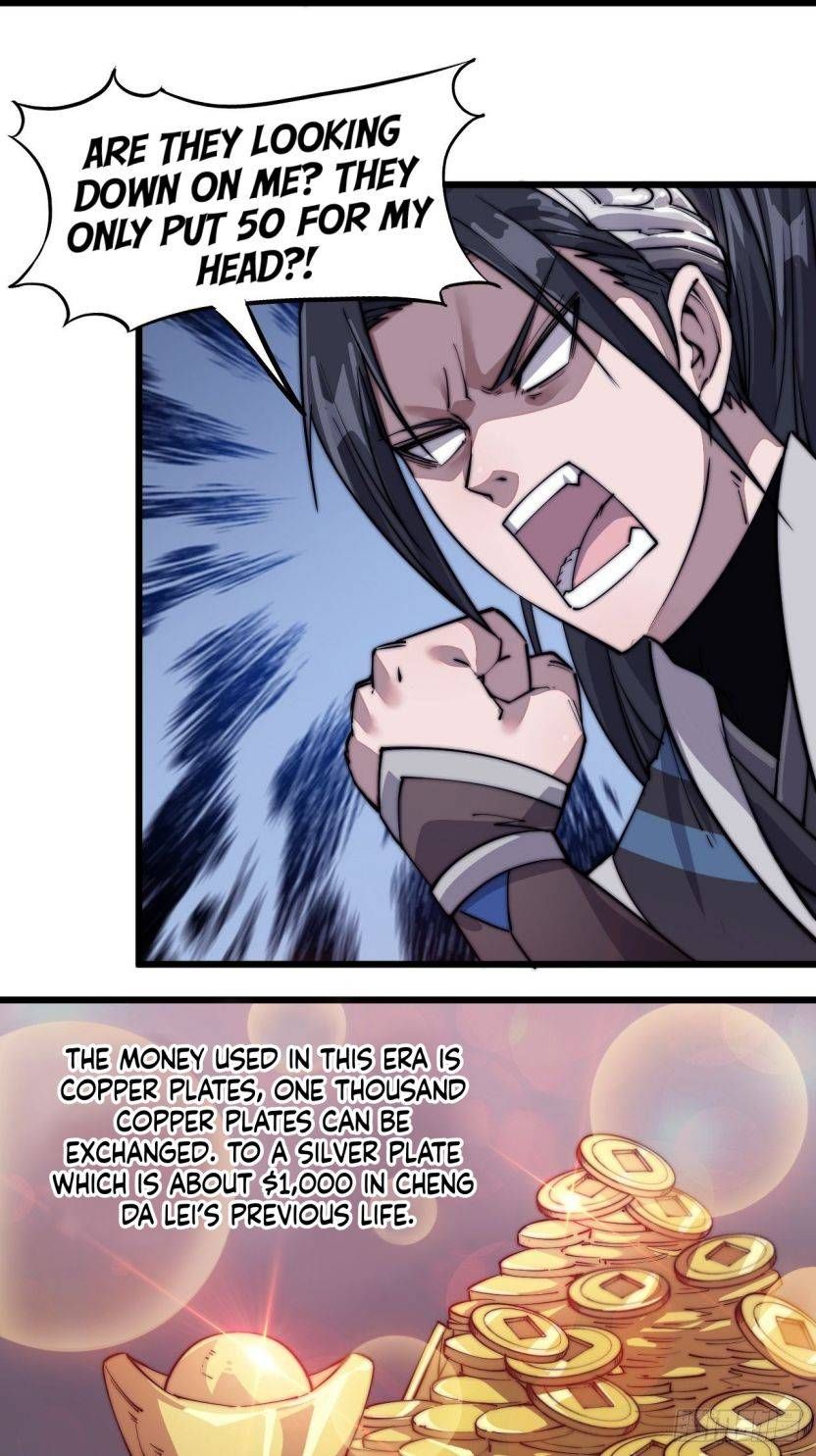 It Starts With A Mountain — Chapter 15 — page 10
