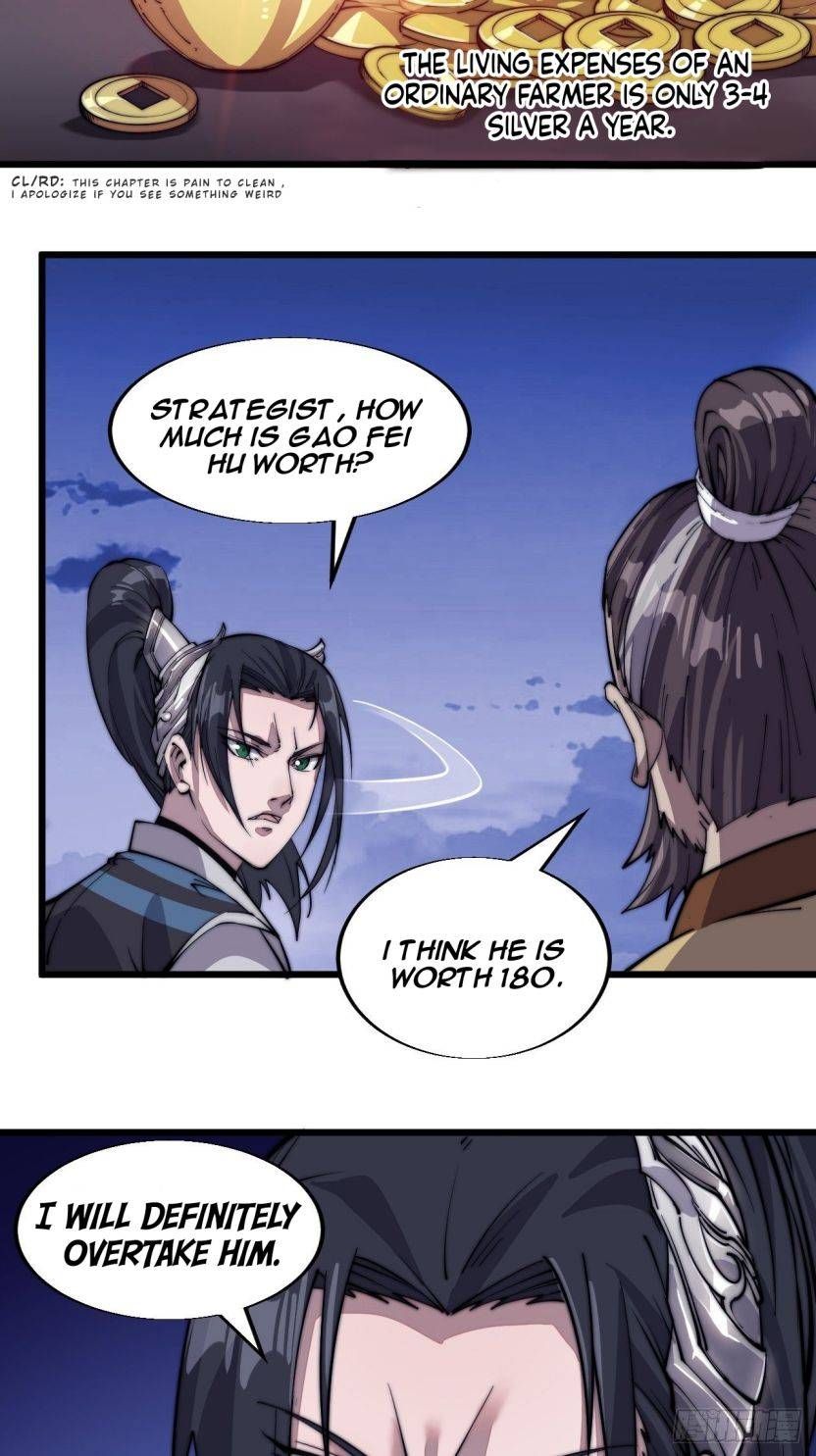 It Starts With A Mountain — Chapter 15 — page 11