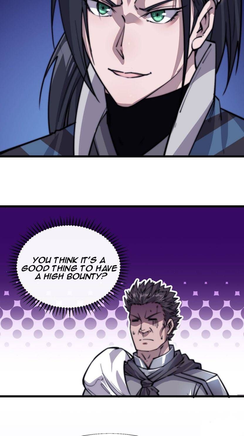 It Starts With A Mountain — Chapter 15 — page 12
